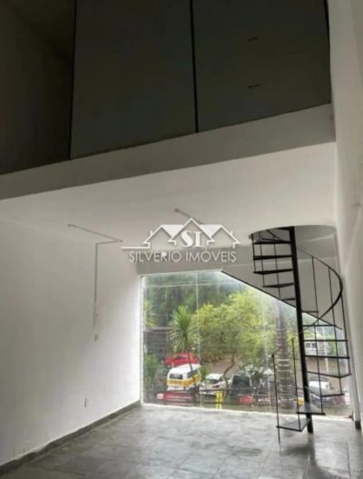 Loja-Salão, 30 m² - Foto 4
