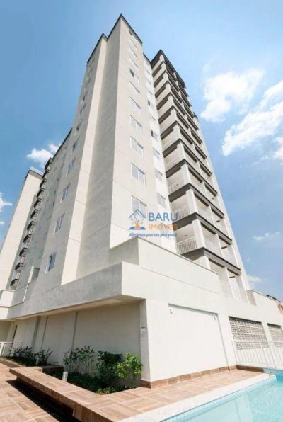 Apartamento, 2 quartos, 78 m² - Foto 2