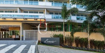 Apartamento, 1 quarto, 42 m² - Foto 2