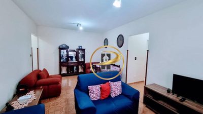 Apartamento, 2 quartos, 97 m² - Foto 2