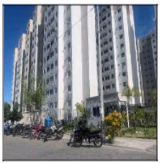 Apartamento, 1 quarto, 39 m² - Foto 1