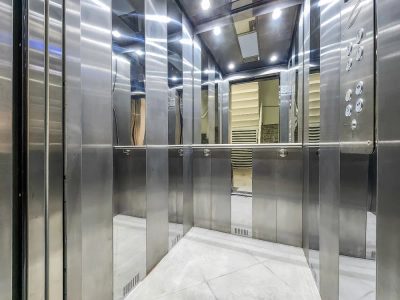 Cobertura, 3 quartos, 136 m² - Foto 1