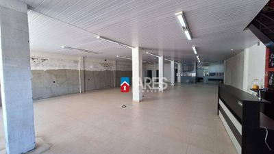 Loja-Salão, 360 m² - Foto 1