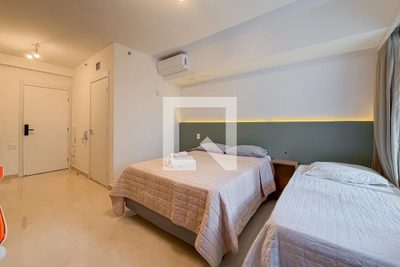 Kitnet-Studio, 27 m² - Foto 2