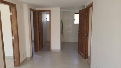 Apartamento, 2 quartos, 64 m² - Foto 3