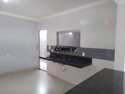Casa, 3 quartos, 167 m² - Foto 4