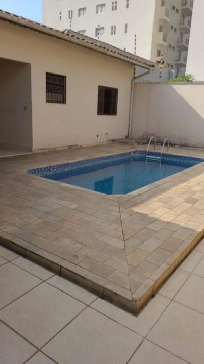 Casa, 4 quartos, 190 m² - Foto 1