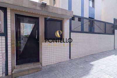 Apartamento, 3 quartos, 93 m² - Foto 3