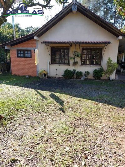 Casa, 4 quartos - Foto 2