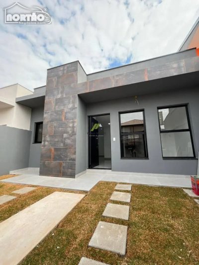 Casa, 5 quartos, 91 m² - Foto 2