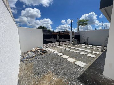 Casa, 3 quartos, 90 m² - Foto 4