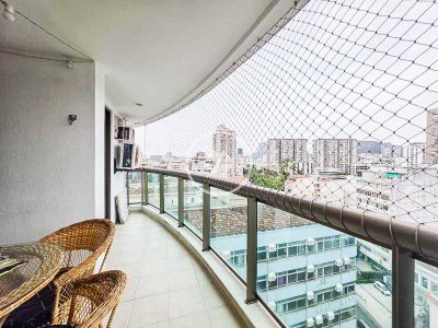 Apartamento, 2 quartos, 87 m² - Foto 5