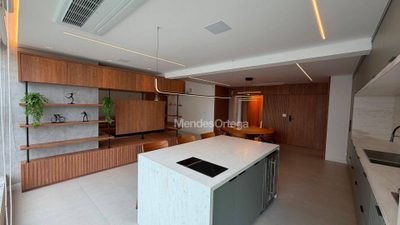 Apartamento, 3 quartos, 220 m² - Foto 5
