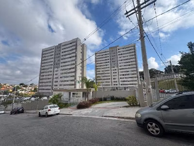 Apartamento, 2 quartos, 45 m² - Foto 1