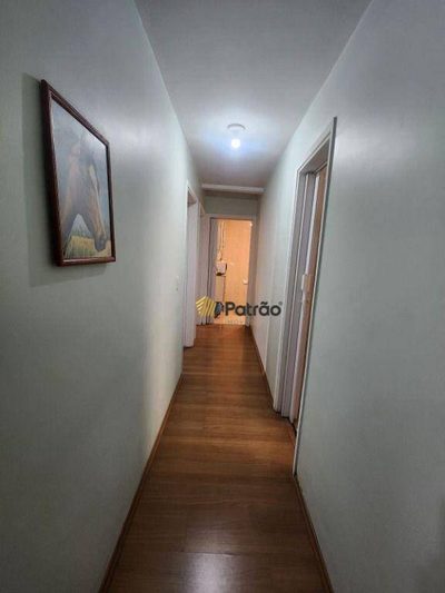 Apartamento, 2 quartos, 53 m² - Foto 3