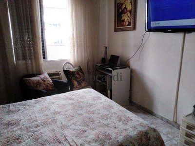 Apartamento, 1 quarto, 54 m² - Foto 5