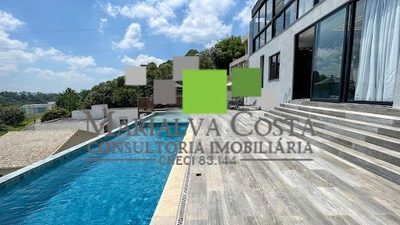 Casa, 6 quartos, 700 m² - Foto 2