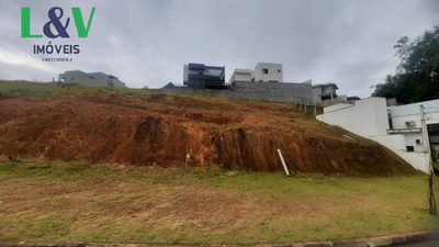 Terreno, 362 m² - Foto 2