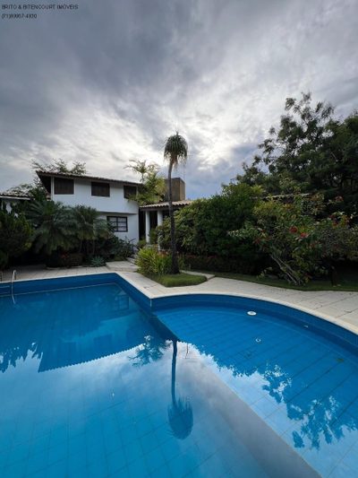 Casa, 4 quartos, 700 m² - Foto 4