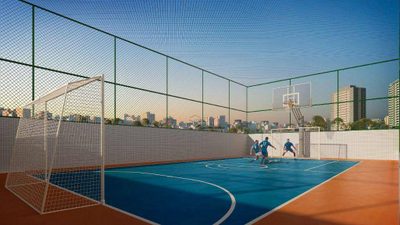 Apartamento, 4 quartos, 166 m² - Foto 3