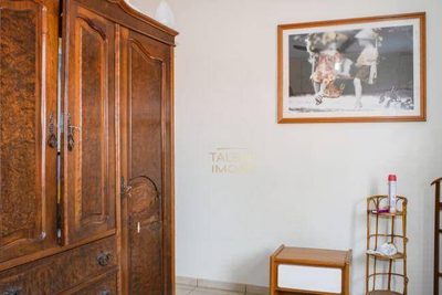 Sobrado, 3 quartos, 160 m² - Foto 5