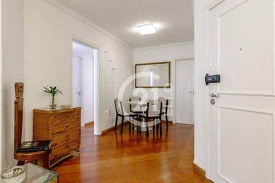 Apartamento, 3 quartos, 81 m² - Foto 2