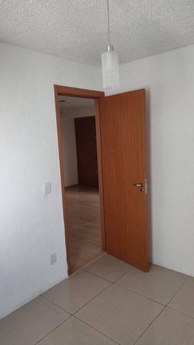 Apartamento, 2 quartos, 45 m² - Foto 3