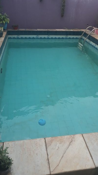 Casa, 4 quartos, 300 m² - Foto 1