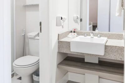 Flat/Apart Hotel, 1 quarto, 25 m² - Foto 1