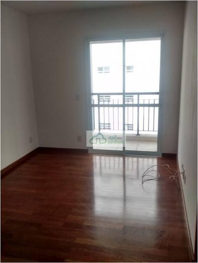 Apartamento, 1 quarto, 42 m² - Foto 1
