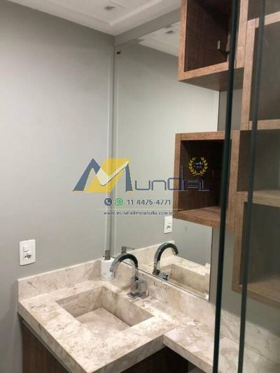 Apartamento, 2 quartos, 50 m² - Foto 5