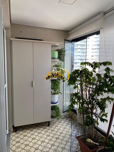 Apartamento, 2 quartos, 63 m² - Foto 4