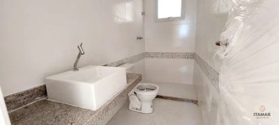 Apartamento, 3 quartos, 111 m² - Foto 1