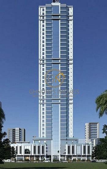Apartamento, 4 quartos, 146 m² - Foto 2