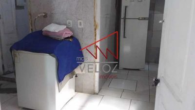 Sobrado, 3 quartos, 50 m² - Foto 1