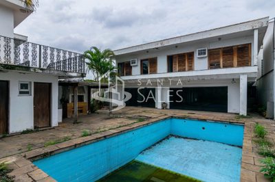 Sobrado, 4 quartos, 575 m² - Foto 5