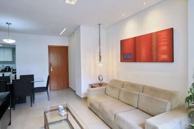 Apartamento, 3 quartos, 95 m² - Foto 5