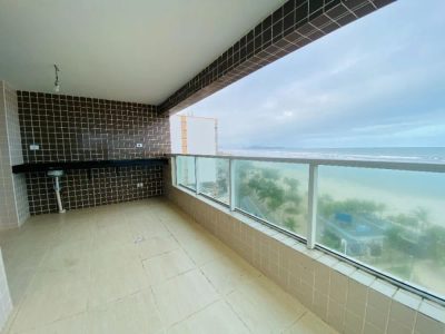 Apartamento, 3 quartos, 106 m² - Foto 1