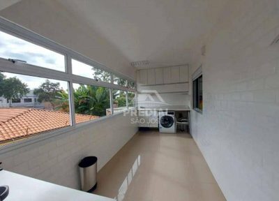 Apartamento, 3 quartos, 108 m² - Foto 5