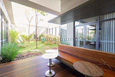 Apartamento, 1 quarto, 25 m² - Foto 4