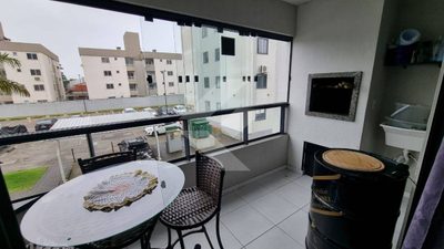 Apartamento, 2 quartos, 58 m² - Foto 4