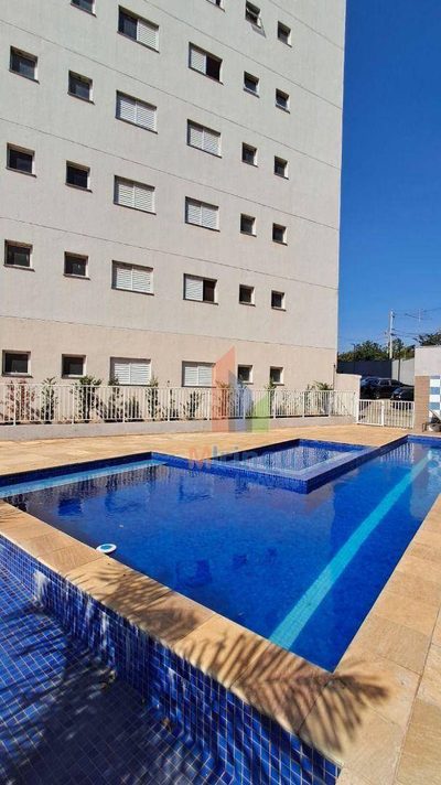 Apartamento, 2 quartos, 60 m² - Foto 1