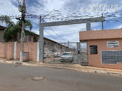 Apartamento, 2 quartos, 43 m² - Foto 1