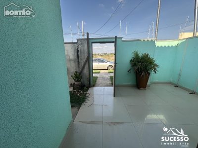 Casa, 3 quartos, 60 m² - Foto 3