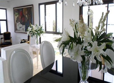 Cobertura, 3 quartos, 630 m² - Foto 4