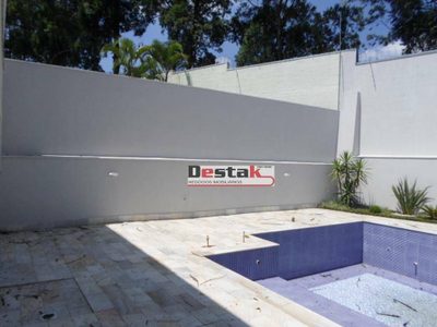 Casa, 4 quartos, 550 m² - Foto 4