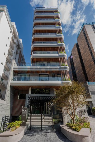 Apartamento, 3 quartos, 132 m² - Foto 2
