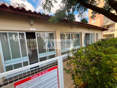 Apartamento, 2 quartos, 48 m² - Foto 3