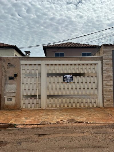 Casa, 4 quartos, 150 m² - Foto 1