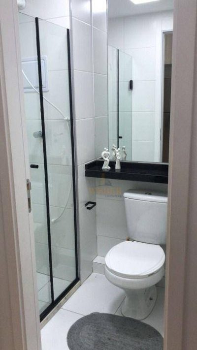 Apartamento, 1 quarto, 29 m² - Foto 5